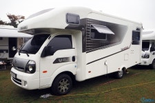 캠핑카만 140대! 제2회 아리아모빌 페스티벌 현장에 가다! - 모토야 캠핑카만 140대! 제2회 아리아모빌 페스티벌 현장에 가다!