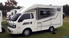 캠핑카만 140대! 제2회 아리아모빌 페스티벌 현장에 가다! - 모토야 캠핑카만 140대! 제2회 아리아모빌 페스티벌 현장에 가다!