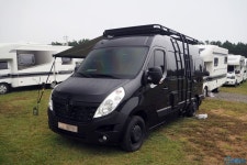 캠핑카만 140대! 제2회 아리아모빌 페스티벌 현장에 가다! - 모토야 캠핑카만 140대! 제2회 아리아모빌 페스티벌 현장에 가다!