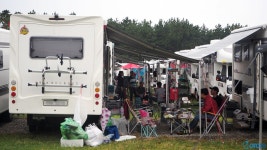 캠핑카만 140대! 제2회 아리아모빌 페스티벌 현장에 가다! - 모토야 캠핑카만 140대! 제2회 아리아모빌 페스티벌 현장에 가다!