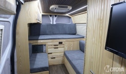 고급스러운 스타일에 탁 트인 공간까지, 코반 마스터 - 모토야 고급스러운 스타일에 탁 트인 공간까지, 코반 마스터