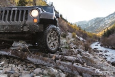 미쉐린코리아, 고성능 비에프굿리치 오프로드 타이어 제품 2종 출시 - 모토야 미쉐린코리아, 고성능 비에프굿리치 오프로드 타이어 제품 2종 출시