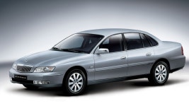 대우자동차의 대형세단 잔혹사 - 모토야 대우자동차의 대형세단 잔혹사