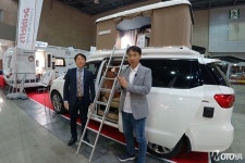 2020년 첫 RV박람회! 제15회 동아 스포츠레저산업박람회 개막! - 모토야 2020년 첫 RV박람회! 제15회 동아 스포츠레저산업박람회 개막!