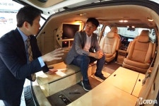 2020년 첫 RV박람회! 제15회 동아 스포츠레저산업박람회 개막! - 모토야 2020년 첫 RV박람회! 제15회 동아 스포츠레저산업박람회 개막!