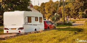 우리 가족에게 딱! 영국식 카라반의 매력! - 베일리 피닉스 640 - 모토야 우리 가족에게 딱! 영국식 카라반의 매력! - 베일리 피닉스 640