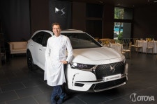 DS 오토모빌, DS 3 크로스백 ‘드라이빙 레시피 프로모션’ 진행 - 모토야 DS 오토모빌, DS 3 크로스백 ‘드라이빙 레시피 프로모션’ 진행