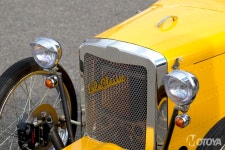 라라클래식, 독자 설계한 초소형전기차 마이크로 레이서 타입 101 공개 - 모토야 라라클래식, 독자 설계한 초소형전기차 마이크로 레이서... 