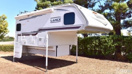 미국에서 가장 잘 나가는 트럭캠퍼! - 랜스 975 트럭캠퍼 - 모토야 미국에서 가장 잘 나가는 트럭캠퍼! - 랜스 975 트럭캠퍼