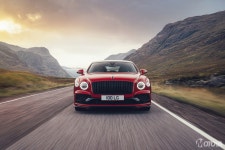 벤틀리모터스, 3세대 신형 플라잉스퍼 V8 공개 - 모토야 벤틀리모터스, 3세대 신형 플라잉스퍼 V8 공개