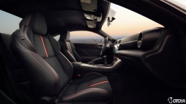 토요타 86의 형제차, 스바루 BRZ이 환골탈태했다?! - 모토야 토요타 86의 형제차, 스바루 BRZ이 환골탈태했다?!