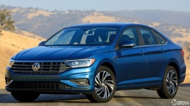 폭스바겐코리아, 상품성 강화한 2021년형 제타 공식 사전계약 실시! - 모토야 폭스바겐코리아, 상품성 강화한 2021년형 제타 공식 사전계약 실시!