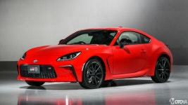 토요타GR과 스바루가 공동개발한 신차는... 86의 후속! - 모토야 토요타GR과 스바루가 공동개발한 신차는... 86의 후속!