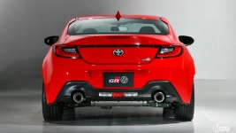 토요타GR과 스바루가 공동개발한 신차는... 86의 후속! - 모토야 토요타GR과 스바루가 공동개발한 신차는... 86의 후속!