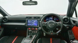 토요타GR과 스바루가 공동개발한 신차는... 86의 후속! - 모토야 토요타GR과 스바루가 공동개발한 신차는... 86의 후속!