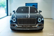 벤틀리모터스코리아, 벤틀리 대구 부티크 오픈 - 모토야 벤틀리모터스코리아, 벤틀리 대구 부티크 오픈