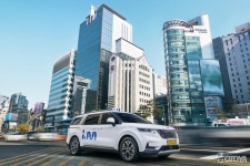 대형승합 택시 i.M(아이엠), 서울 전지역 서비스 시작 - 모토야 대형승합 택시 i.M(아이엠), 서울 전지역 서비스 시작