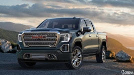 픽업에도 급이 있다 - 모토야 픽업에도 급이 있다