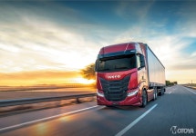 이베코코리아 트랙터 신모델 ‘S-WAY’ 국내 출시 임박! - 모토야 이베코코리아 트랙터 신모델 ‘S-WAY’ 국내 출시 임박!