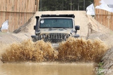 5천여 명이 함께 즐긴 지프 오프로드 축제 - 모토야 5천여 명이 함께 즐긴 지프 오프로드 축제