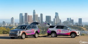 현대차·기아, 글로벌 교통약자 위한 카 헤일링 서비스 실증사업 실시 - 모토야 현대차·기아, 글로벌 교통약자 위한 카 헤일링 서비스 실증사업 실시