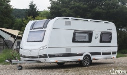 독일식의 실용성을 하나로! - 데스렙스 노마드 490BLF - 모토야 영국식의 개방감과 독일식의 실용성을 하나로! - 데스렙스 노마드 490BLF