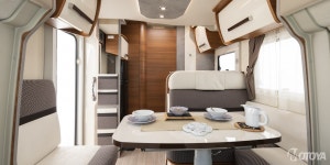 이탈리아 감성이 담긴 실내가 매력적! - 엘락 바론 573 - 모토야 이탈리아 감성이 담긴 실내가 매력적! - 엘락 바론 573