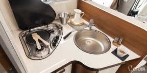 이탈리아 감성이 담긴 실내가 매력적! - 엘락 바론 573 - 모토야 이탈리아 감성이 담긴 실내가 매력적! - 엘락 바론 573