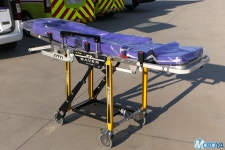 새로운 시대에 맞춰 진화하는 구급차, 성우모터스가 만든다! - 모토야 새로운 시대에 맞춰 진화하는 구급차, 성우모터스가 만든다!