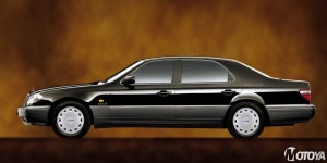 국산 세단 시장 절대강자, 그랜져를 상대한 도전자들 - 대우자동차 계열 하편 - 모토야 국산 세단 시장 절대강자, 그랜져를 상대한 도전자들... 