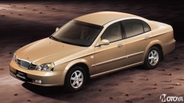 국산 세단 시장 절대강자, 그랜져를 상대한 도전자들 - 대우자동차 계열 하편 - 모토야 국산 세단 시장 절대강자, 그랜져를 상대한 도전자들... 