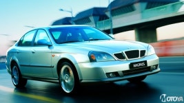 국산 세단 시장 절대강자, 그랜져를 상대한 도전자들 - 대우자동차 계열 하편 - 모토야 국산 세단 시장 절대강자, 그랜져를 상대한 도전자들... 