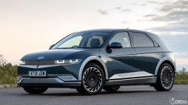 자동차강국, 독일서도 인정한 K-전기차는? - 모토야 자동차강국, 독일서도 인정한 K-전기차는?