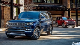 스텔란티스 코리아, 올해까지 브랜드 통합 총 9종의 신차 출시한다! - 모토야 스텔란티스 코리아, 올해까지 브랜드 통합 총 9종의 신차 출시한다!