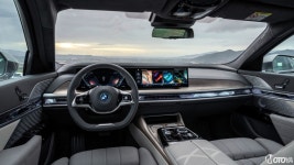 BMW, 럭셔리 플래그십 세단 뉴 7시리즈 최초 공개...하반기 국내 출시 예정! - 모토야 BMW, 럭셔리 플래그십 세단 뉴 7시리즈 최초 공개...하반기... 