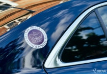 벤틀리모터스코리아, 英 엘리자베스 2세 여왕 생일기념행사에 차량 전시 진행 - 모토야 벤틀리모터스코리아, 英 엘리자베스 2세 여왕... 