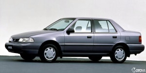 대한민국 소형차의 흥망성쇠 -마지막 전성기, 1990년대- - 모토야 대한민국 소형차의 흥망성쇠 -마지막 전성기, 1990년대-