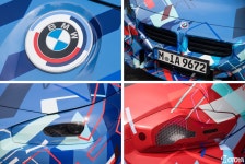 레이스트랙의 기술을 공도로... BMW M, 완전신형 M2 개발 중! - 모토야 레이스트랙의 기술을 공도로... BMW M, 완전신형 M2 개발 중!