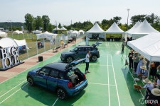 MINI 코리아, 반려견과 함께 즐기는 BIG LOVE ‘MINI 퍼피랜드’ 운영 - 모토야 MINI 코리아, 반려견과 함께 즐기는 BIG LOVE ‘MINI... 