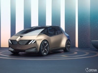 BMW i 비전 서큘러, 카이스트 ‘2022 올해의 퓨처 모빌리티 콘셉트카’ 선정 - 모토야 BMW i 비전 서큘러, 카이스트 ‘2022 올해의 퓨처... 
