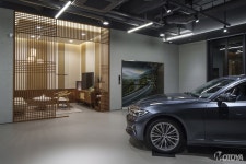 BMW 내쇼날 모터스, 전주 전시장 리뉴얼 오픈 - 모토야 BMW 내쇼날 모터스, 전주 전시장 리뉴얼 오픈