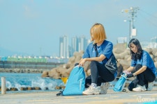 볼보자동차 및 공식 딜러사, 임직원 대상 전국 ‘헤이, 플로깅’ 특별 캠페인 실시 - 모토야 볼보자동차 및 공식 딜러사, 임직원 대상 전국 ‘헤이... 