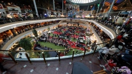 MINI 코리아, ‘2022 MINI 플리마켓’ 성공적으로 종료 - 모토야 MINI 코리아, ‘2022 MINI 플리마켓’ 성공적으로 종료