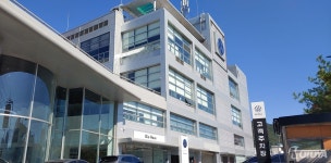 폭스바겐 공식 딜러 지오하우스, 광주 서비스센터 확장 이전 - 모토야 폭스바겐 공식 딜러 지오하우스, 광주 서비스센터 확장 이전