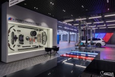 BMW 삼천리 모터스, 경기 서남부 최대 규모 군포 서비스센터 오픈 - 모토야 BMW 삼천리 모터스, 경기 서남부 최대 규모 군포 서비스센터 오픈