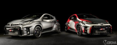 토요타, 2023 도쿄 오토살롱서 특별한 86을 공개! - 모토야 토요타, 2023 도쿄 오토살롱서 특별한 86을 공개!