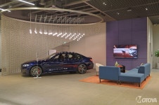 BMW 동성 모터스, 부산 해운대 전시장 새 단장 오픈 - 모토야 BMW 동성 모터스, 부산 해운대 전시장 새 단장 오픈