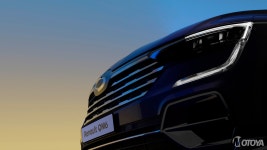 르노코리아자동차, The New QM6 출시 - 모토야 르노코리아자동차, The New QM6 출시