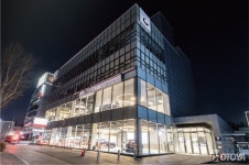 BMW 한독 모터스, 서대구 전시장 및 서대구 중앙 서비스센터 새 단장 오픈 - 모토야 BMW 한독 모터스, 서대구 전시장 및 서대구 중앙 서비스센터... 