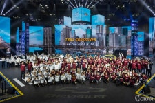 제너럴 모터스, 쉐보레 트랙스 크로스오버로 내수 판매 성공 결의! - 모토야 제너럴 모터스, 쉐보레 트랙스 크로스오버로 내수 판매 성공 결의!